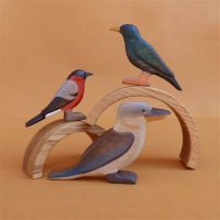 Bird Toys